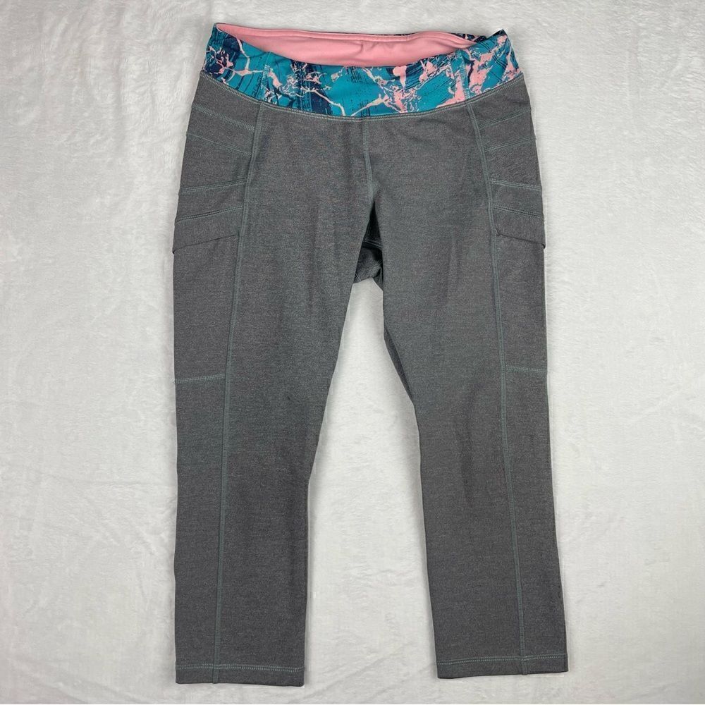 Girls Ivivva Leggings   
